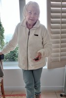 Building a sustainable independent theatre practice with the support of individuals who value my work