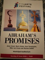 Abraham's Promises in Hermanus