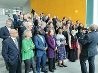 Academy Tour comes to an end