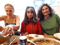 Arab Fund for Arts and Culture