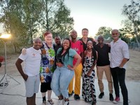 Atelier Elefsina, Greece!