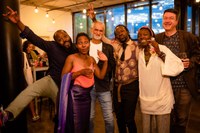 Atelier for Young Festival Managers in Montreal