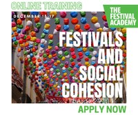 Atelier on Social Cohesion