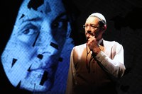 Brothers in Blood to be read in Washington