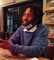 CACNET Steering Committee hosts its first meeting