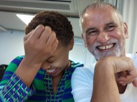 Capturing hearts and minds: media and arts for conflict prevention