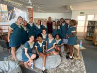 Chat with Herschel learners