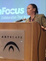 Community Arts Indaba