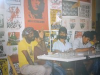 Community Arts Project reflection at the Zeitz MOCAA