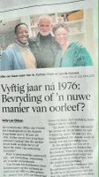Conversation with Lynelle Kenned and Katlego Chale