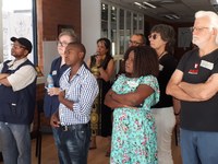 Corruption meets Creativity