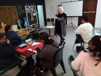 Creative Entrepreneurship Course