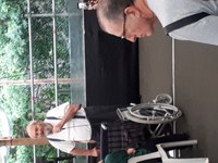 Denis Goldberg Foundation Concert