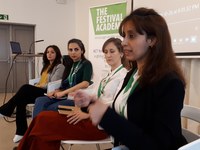 Digital Atelier in Antwerp