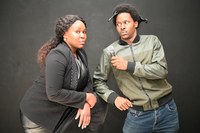 Double Bill opens at Theatre on the Square