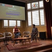 Dutch Culture launches a Toolkit on Fairer International Cultural Collaboration