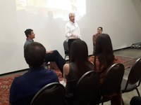 Festival Academy comes to South Africa