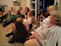 First home show for My Fellow South Africans