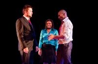 Franschhoek Book Launch