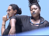 Fundraiser for MVG Productions