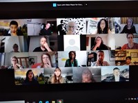 Global Cultural Leadership Forum