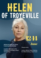 Helen of Troyeville at Theatre Arts