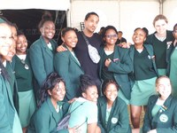 Hilton Arts Festival