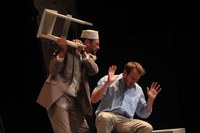 International distribution