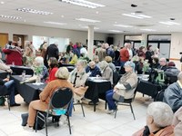 I Can Buy Myself Flowers at the Kalfiefees