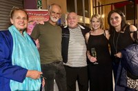 I Can Buy Myself Flowers premieres at the Drama Factory