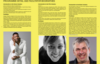 Im4theArts Winter School