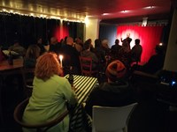 KZN tour starts with a home show