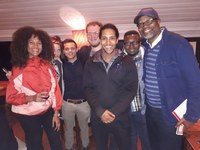 Land Acts opens at the Kalk Bay Theatre