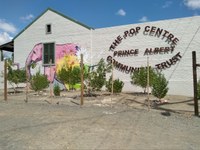 Launch of Community Arts Centres Network of the Western Cape