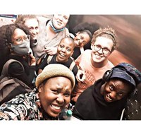 Little Red Riding Hood and the Big Bad Metaphors filmed