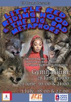 Little Red Riding Hood and the Big Bad Metaphors