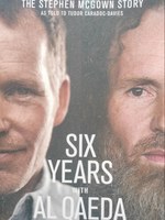 Meeting with Stephen McGown and the Daily Maverick