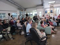 MFSA presented at panel-beating business