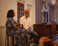 Monthly Subscriber Conversation with Priya Reddy