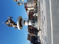 MOT International Theatre Festival, North Macedonia