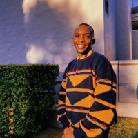 Mphumzi Nontshinga starts rehearsing My Fellow South Africans