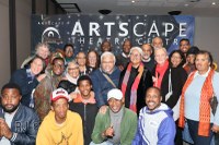 My Fellow South Africans previews to a full house