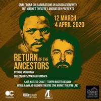 Naledi Theatre Awards