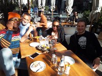 Naledi Theatre Awards