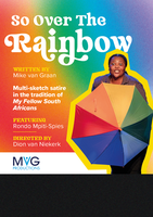 National Arts Festival 2025