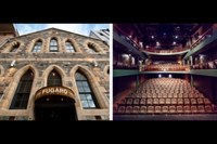 New Play for the Fugard Theatre