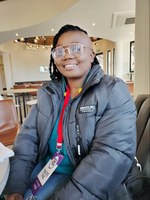 New STAND Foundation Coordinator