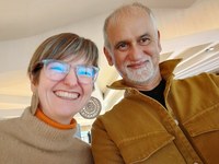 NorthRhine-Westphalia Workshop on cultural collaborations with Africa