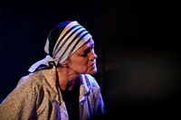 Pieces of Me chat back