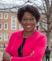 Prof Pat Parker chats to subscribers